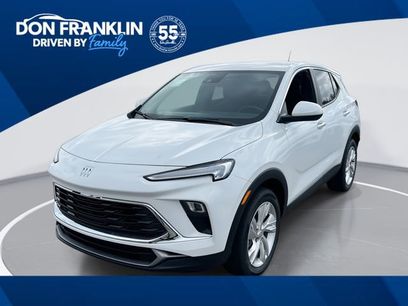 New 2026 Buick Encore GX Preferred w/ Comfort Package
