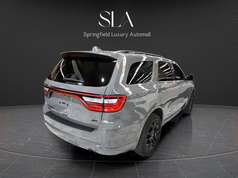 Used 2022 Dodge Durango GT AWD/4WD image 35