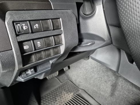 New 2025 Toyota Tacoma SR5 image 19