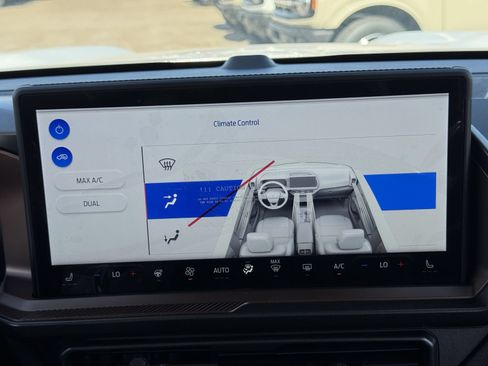 New 2026 Ford Bronco Sport Outer Banks AWD/4WD image 16
