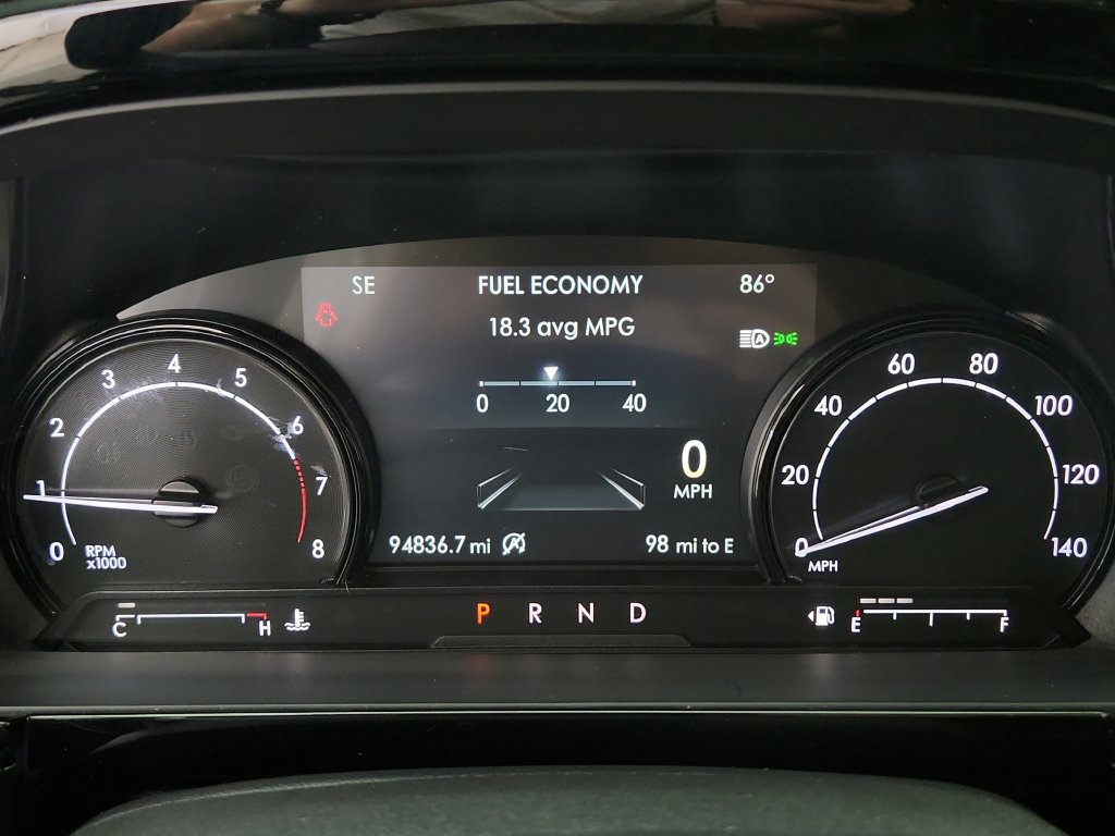 Used 2022 Lincoln Corsair AWD w/ Premium Package image 14
