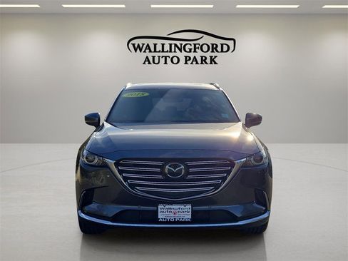 Used 2018 MAZDA CX-9 Grand Touring image 2