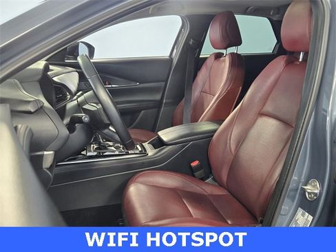 Certified 2023 MAZDA CX-30 AWD 2.5 S w/ Preferred Package image 6