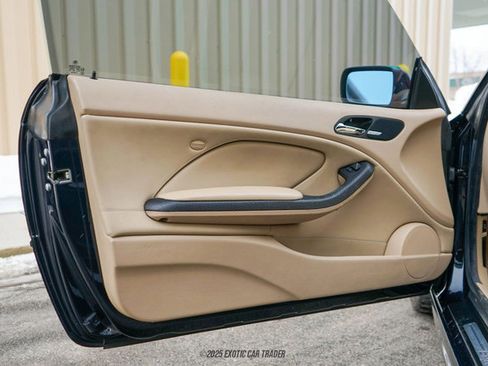 Used 2006 BMW 330Ci Convertible image 26