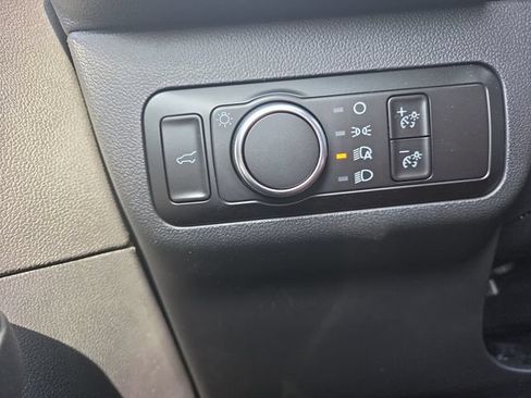 New 2026 Ford Escape ST-Line w/ Tech Pack #1 FWD image 34
