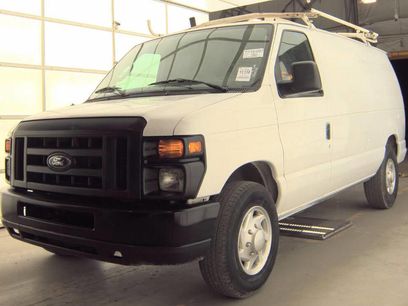 Used 2011 Ford E-150 and Econoline 150