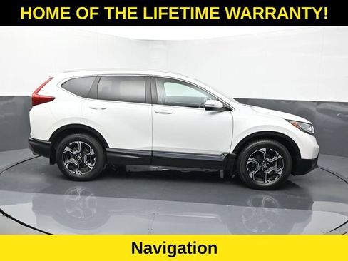 Used 2019 Honda CR-V Touring image 7