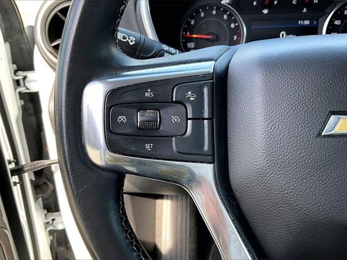 Used 2024 Chevrolet Blazer LT image 28