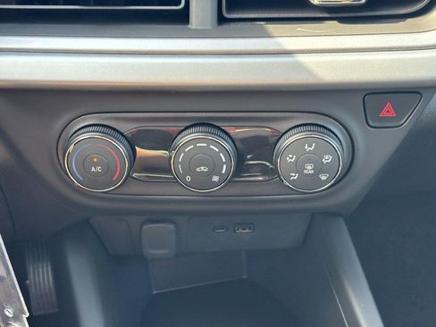 New 2026 Chevrolet Trax LS w/ Driver Confidence Package image 17