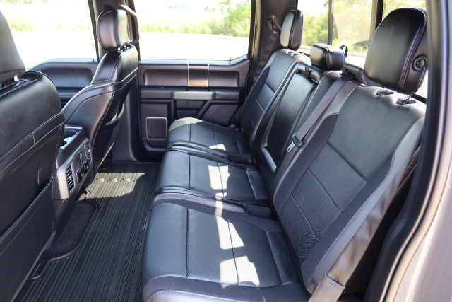 Used 2020 Ford F150 Raptor w/ Equipment Group 802A Luxury AWD/4WD image 14