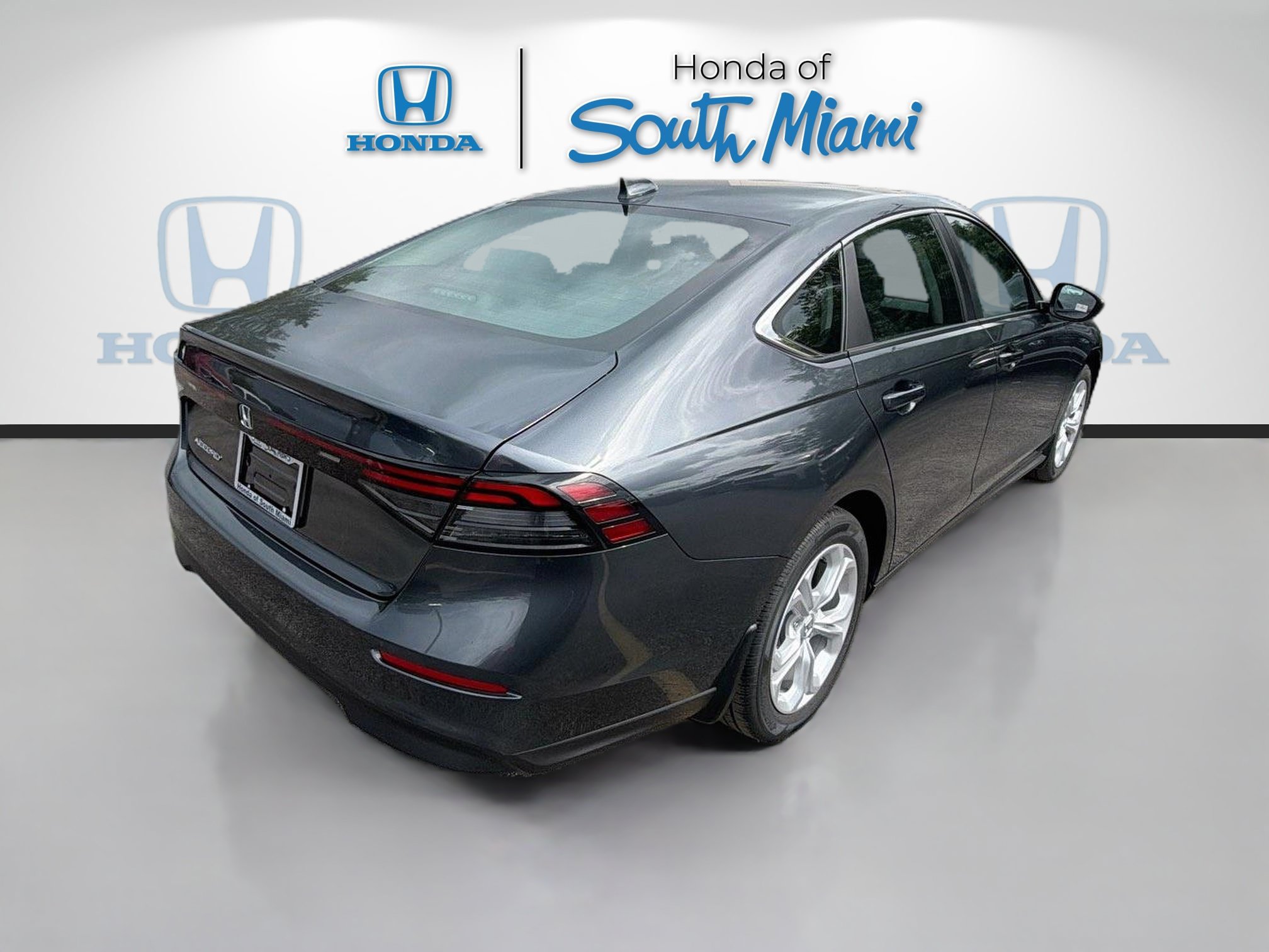 New 2026 Honda Accord LX image 7