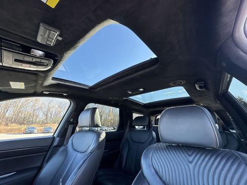 Used 2024 Hyundai Palisade Calligraphy image 38