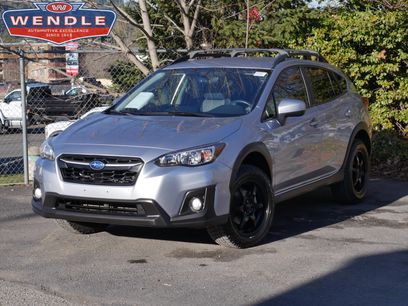 Used 2020 Subaru Crosstrek 2.0i Premium w/ Popular Package #3