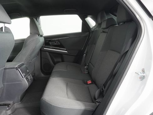 Used 2024 Subaru Solterra Premium w/ Premium Package image 30