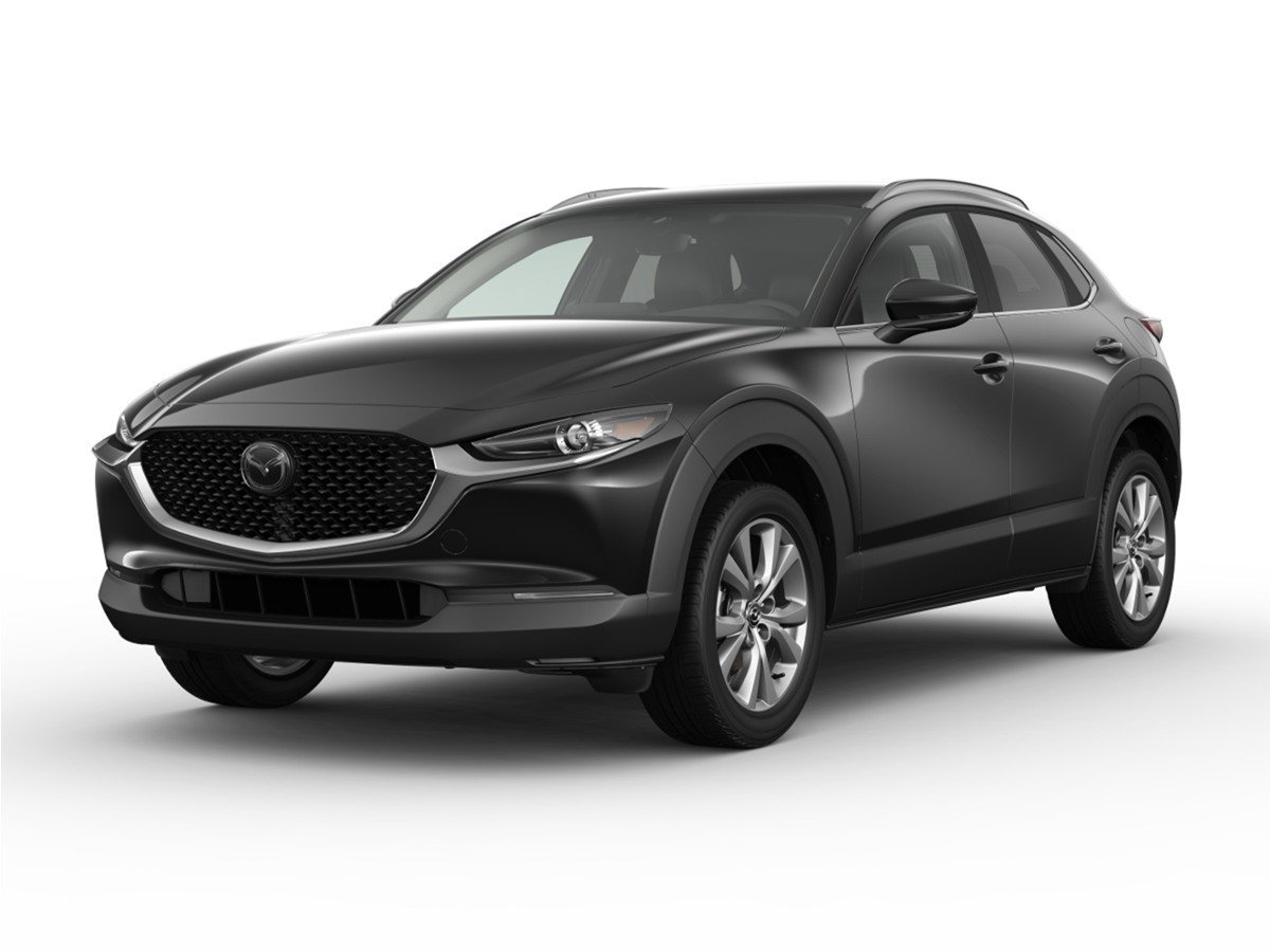 Used 2023 MAZDA CX-30 AWD 2.5 S w/ Select Package image 1