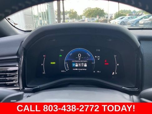 Used 2026 Toyota Camry SE FWD image 21