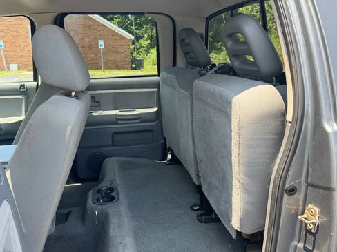 Used 2006 Dodge Dakota SLT RWD image 13