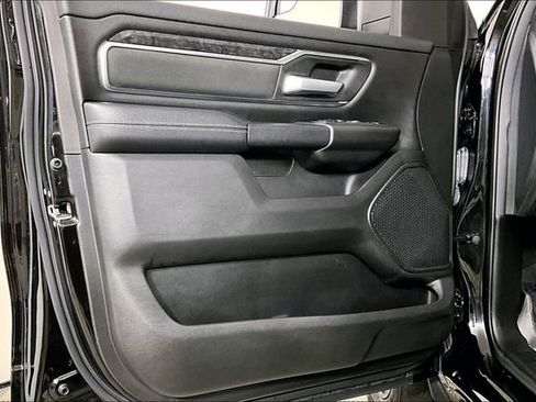 Used 2024 RAM 1500 Big Horn image 23