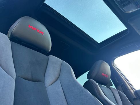 Used 2022 Subaru WRX Limited image 15