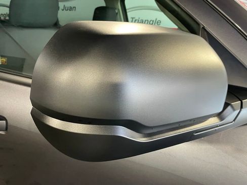 New 2026 Toyota Tundra SR image 8