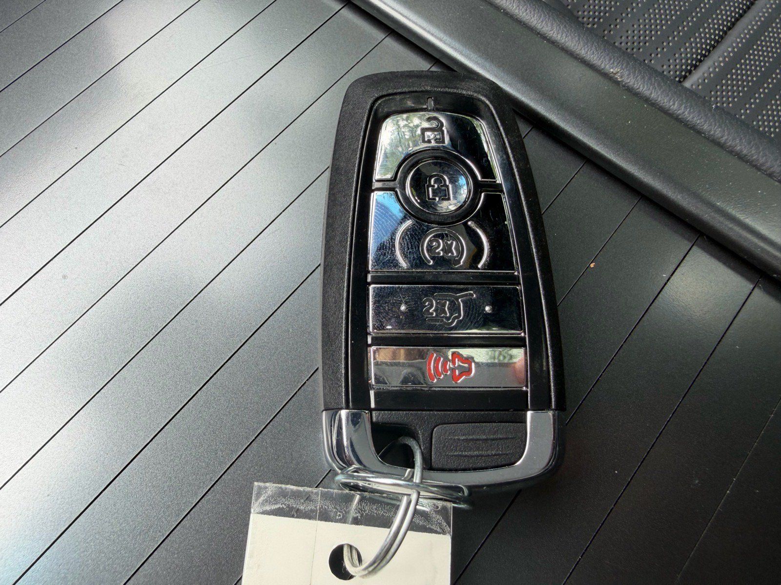 Used 2024 Lincoln Nautilus Reserve w/ Equipment Group 202A AWD/4WD image 37