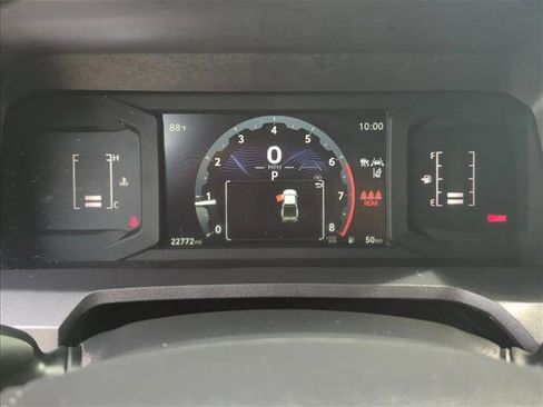 Certified 2025 Toyota Tacoma SR5 RWD image 20