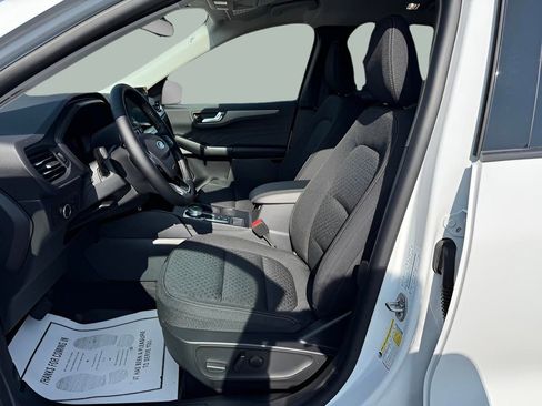 New 2025 Ford Escape Active w/ Active Premium Tech Pack AWD/4WD image 26