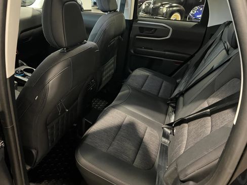 Used 2022 Ford Bronco Sport Big Bend w/ Convenience Package image 29