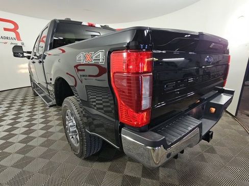 Used 2020 Ford F350 Lariat image 5