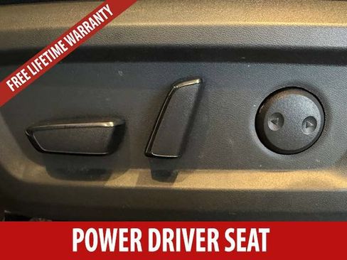 Used 2023 Nissan Rogue SL w/ SL Premium Package AWD/4WD image 7