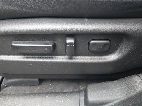 Used 2023 Honda Ridgeline RTL image 21