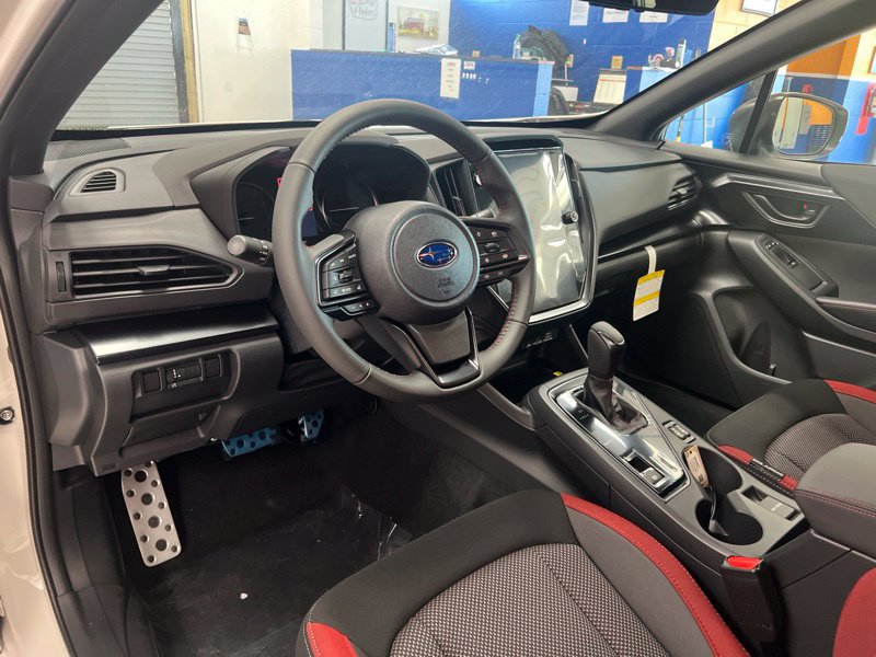 New 2026 Subaru Impreza RS AWD/4WD image 20