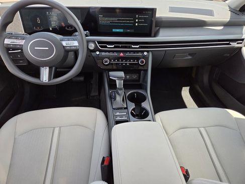 New 2026 Hyundai Sonata SE FWD image 5