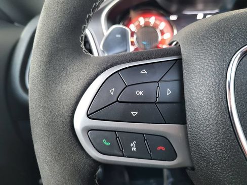 Used 2023 Dodge Challenger SRT Hellcat RWD image 22