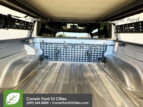 Used 2020 Jeep Gladiator Rubicon AWD/4WD image 14