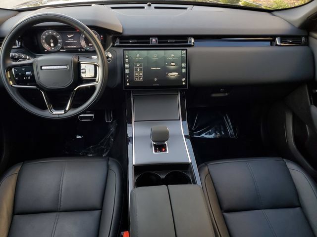 Used 2024 Land Rover Range Rover Velar Dynamic SE AWD/4WD image 13