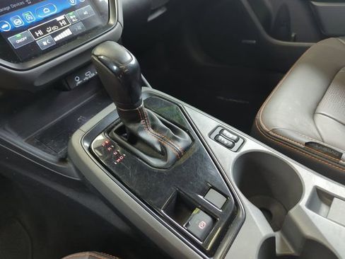 Used 2024 Subaru Crosstrek 2.5i Limited image 30