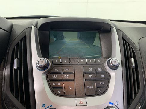 Used 2016 Chevrolet Equinox LS FWD image 26