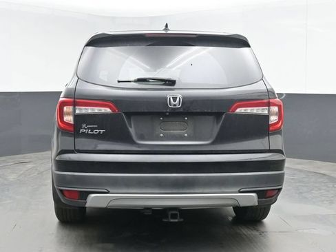 Used 2019 Honda Pilot EX-L image 9