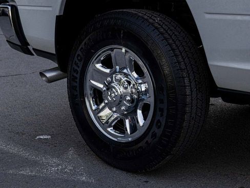 Used 2025 RAM 2500 Tradesman image 10