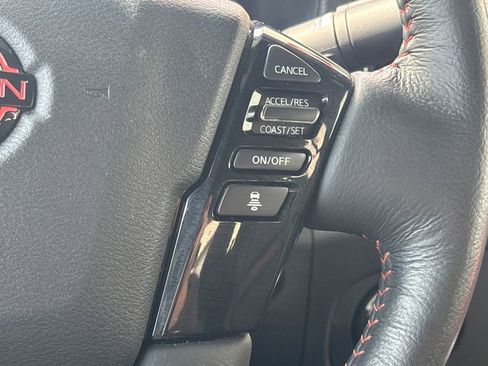 Used 2023 Nissan Frontier PRO-4X w/ Pro-4X Premium Package image 21