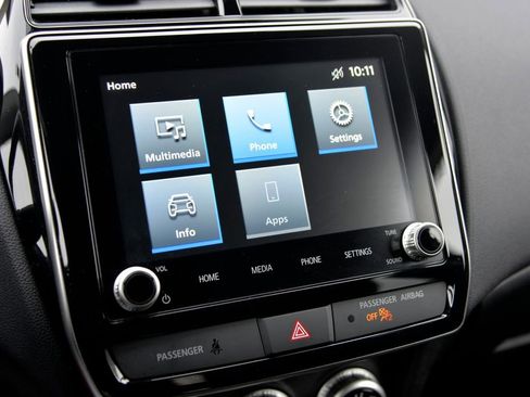 Used 2025 Mitsubishi Outlander Sport LE image 19