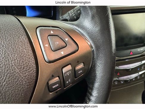 Used 2013 Lincoln MKX AWD image 43