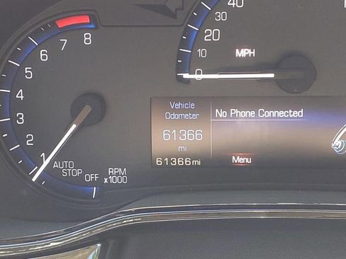 Used 2016 Cadillac CTS Luxury image 25