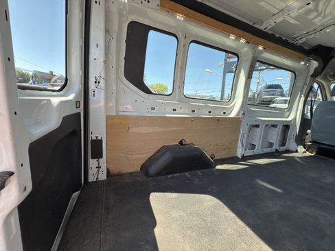 Used 2015 Ford Transit 150 148 Medium Roof image 19