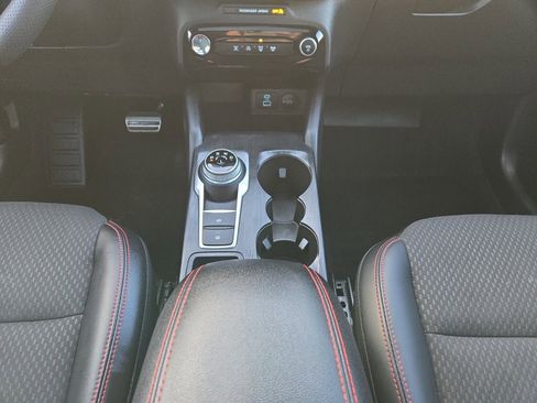 Used 2023 Ford Escape ST-Line w/ Tech Pack #1 image 21