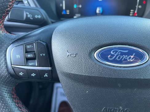Used 2023 Ford Escape ST-Line Select image 21