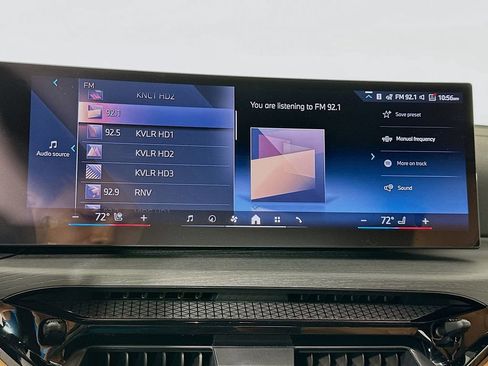 New 2026 BMW 430i Convertible w/ M Sport Package image 11