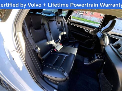 Used 2024 Volvo S90 T8 Ultimate AWD/4WD image 37