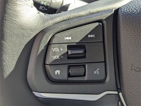 New 2026 Honda Ridgeline RTL image 18